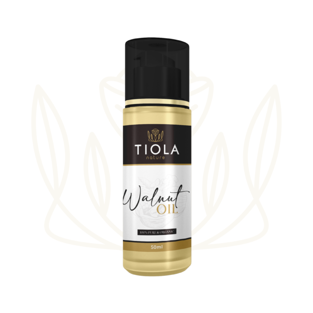 Walnut oil