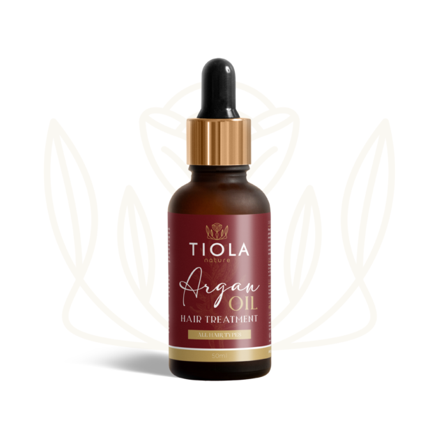 Argan-Oil-Hair-treatment