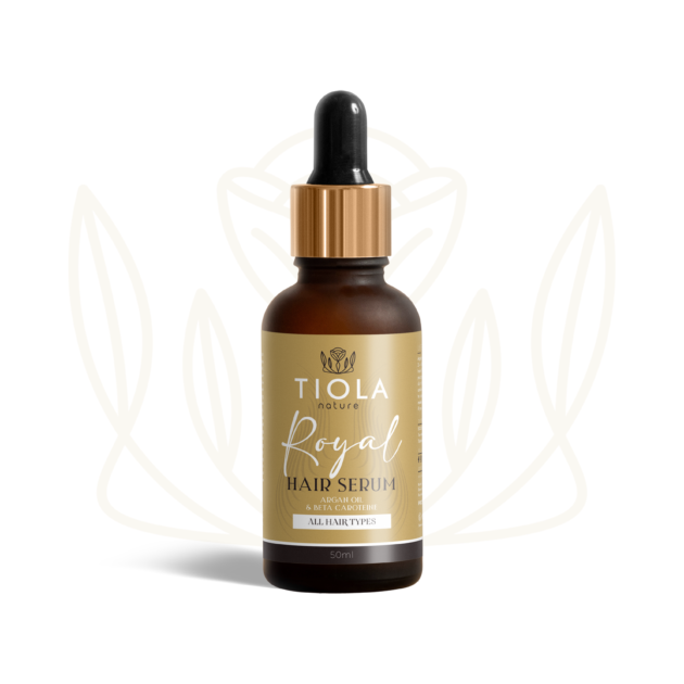 Royal-Hair-Serum